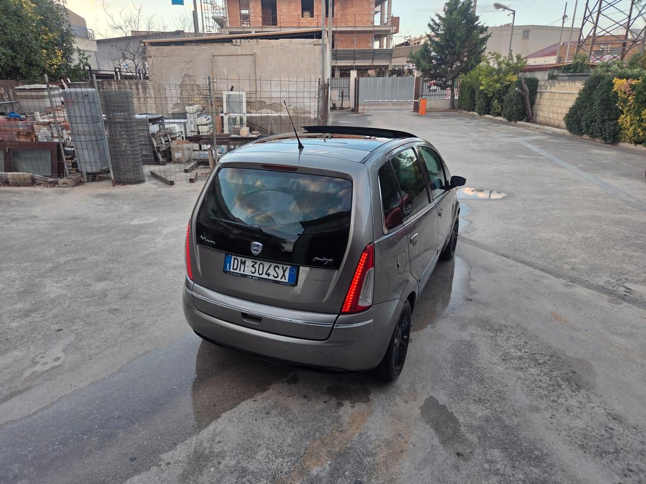 Lancia MUSA 1.3 Mjt 90 CV Platino Aut.