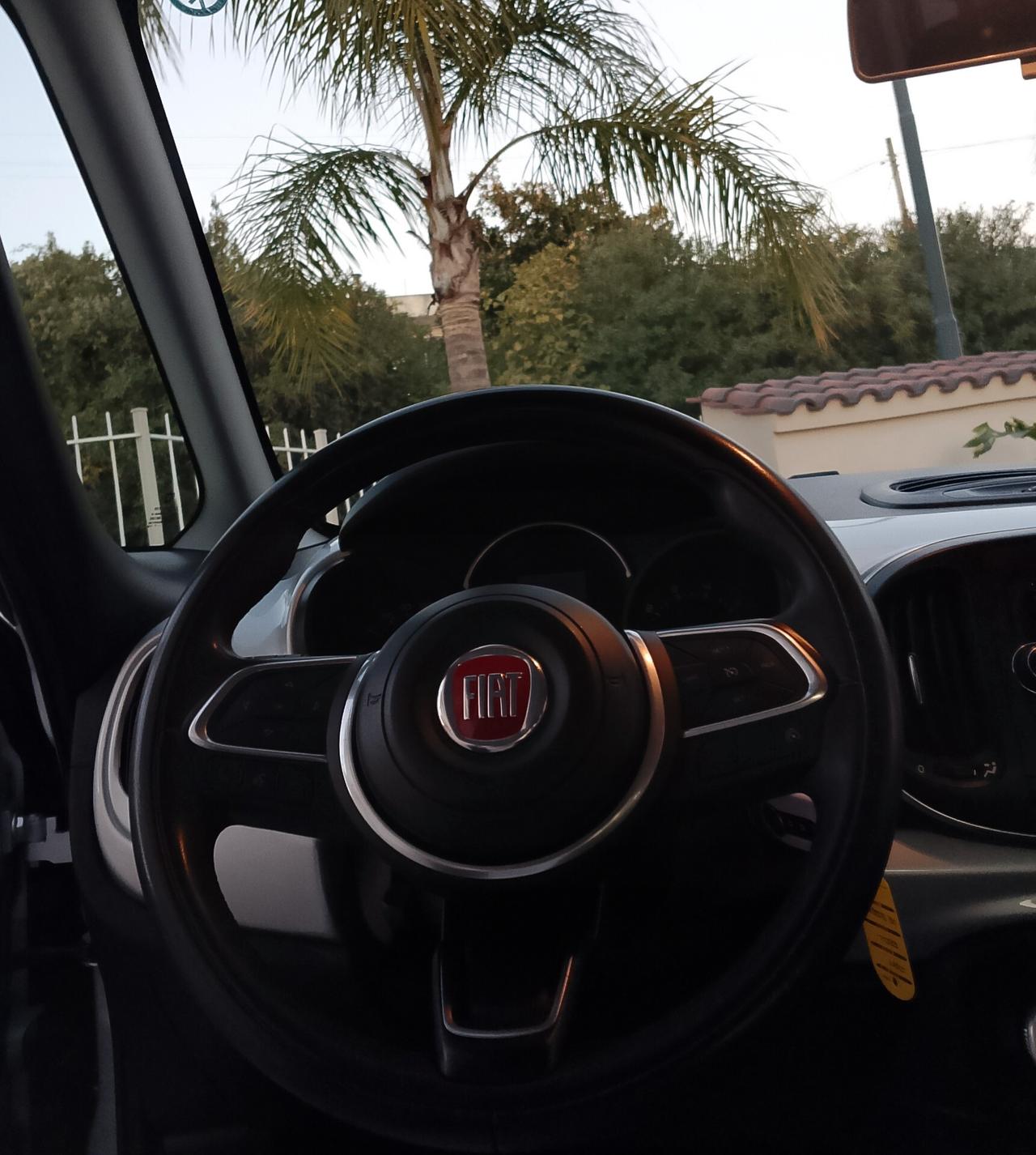 Fiat 500L 1.3 Multijet 95 CV Lounge