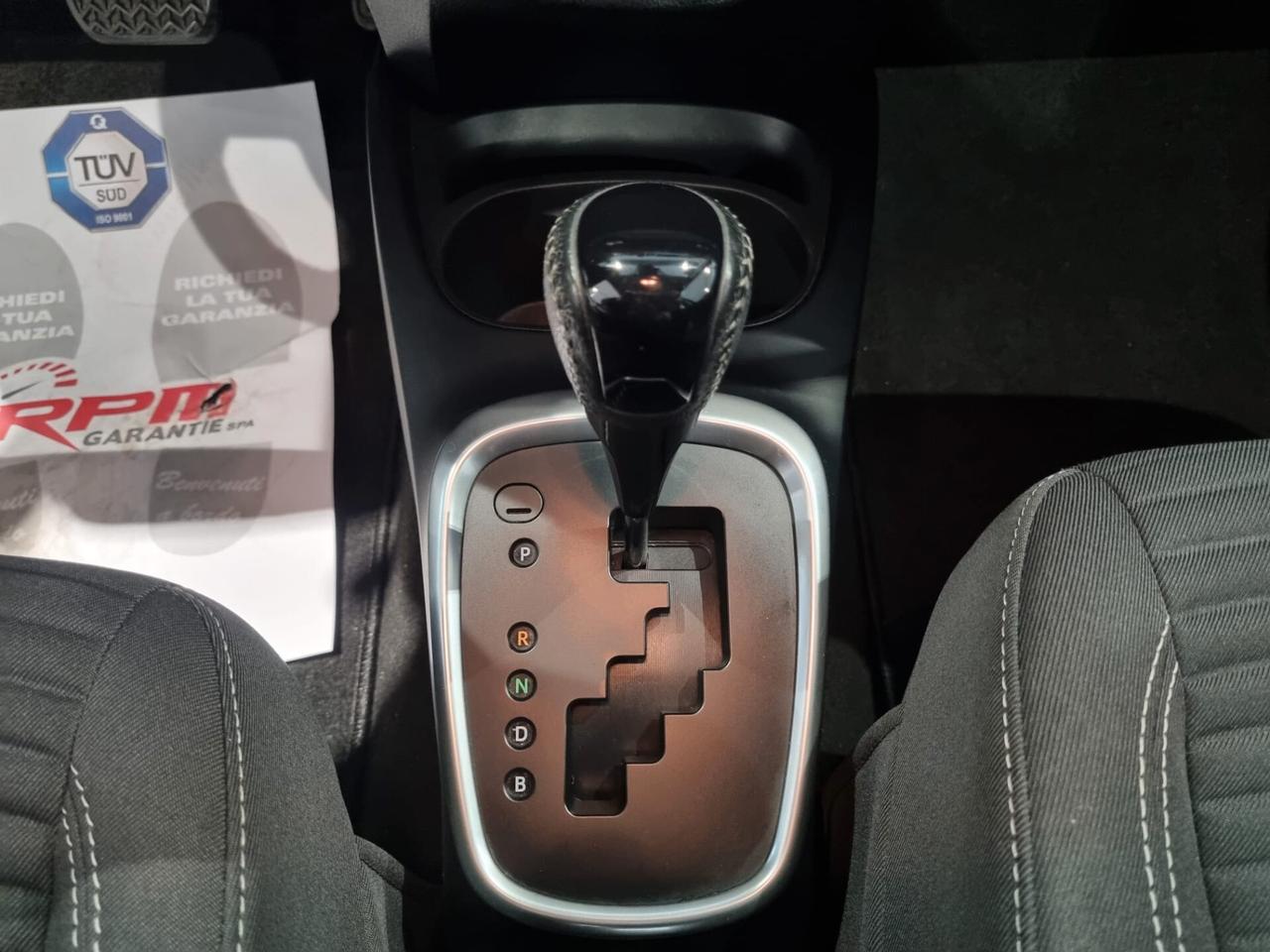 Toyota Yaris 1.5 Hybrid 5 porte Active