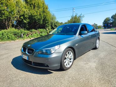 Bmw 530d cat Futura