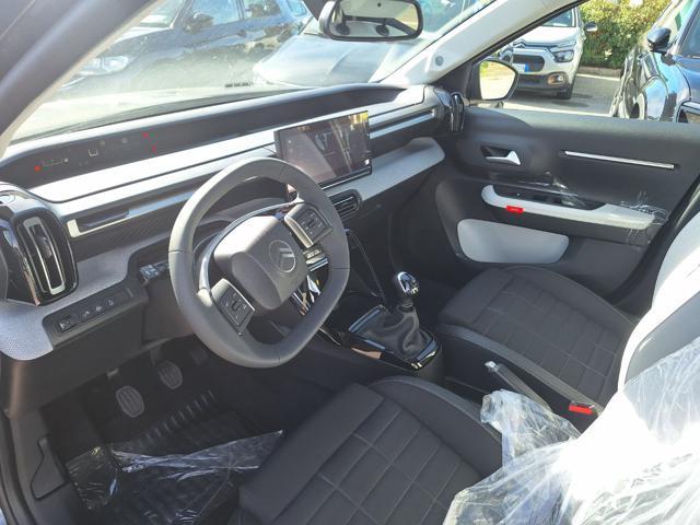 CITROEN C3 PureTech 100 S&S Max *KM 0*
