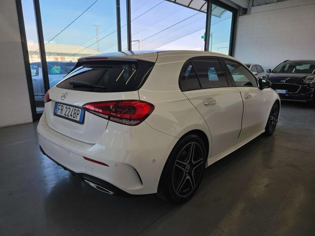 Mercedes-Benz A 200 A 200 Premium