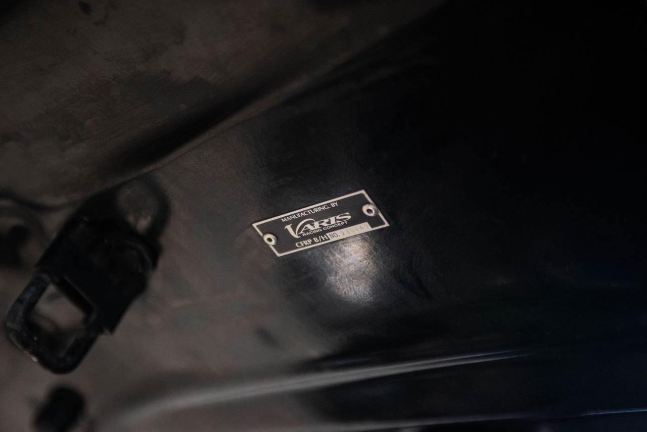Nissan GT-R 3.8 V6 Black Edition