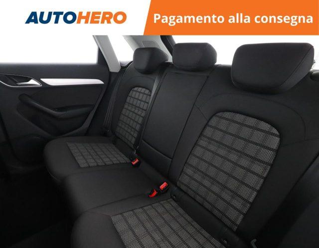 AUDI Q3 2.0 TDI 120 CV Sport