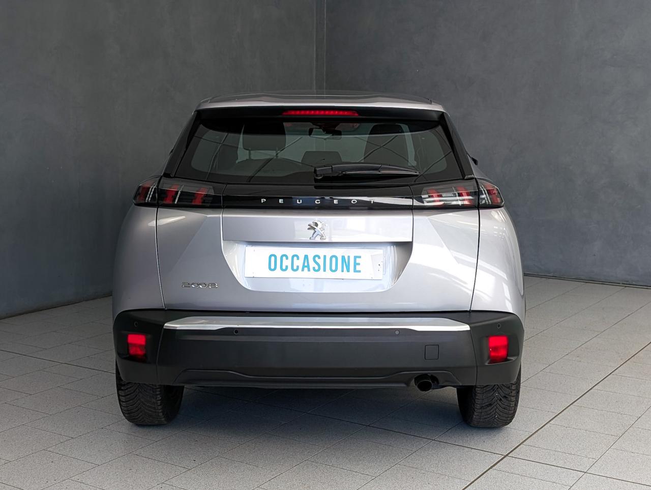 Peugeot 2008 1.2 puretech 100cv Active Pack