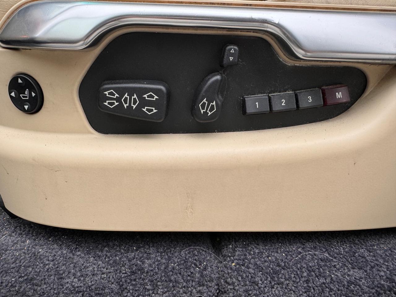 Ranger Rover Vogue 3.6 TDV8