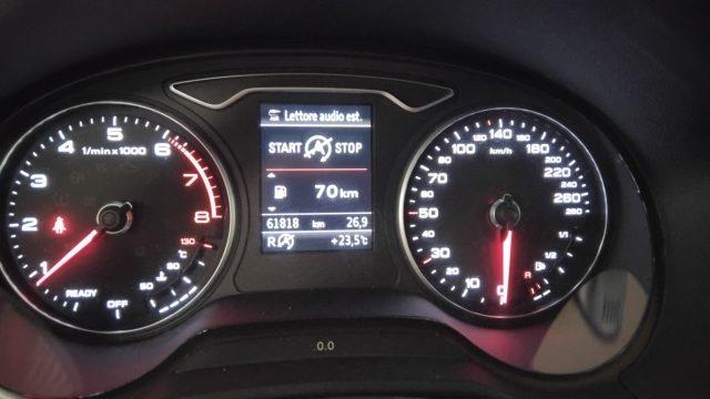 AUDI Q2 40 TFSI quattro S tronic Sport FULL AUDI EXCLUSIVE