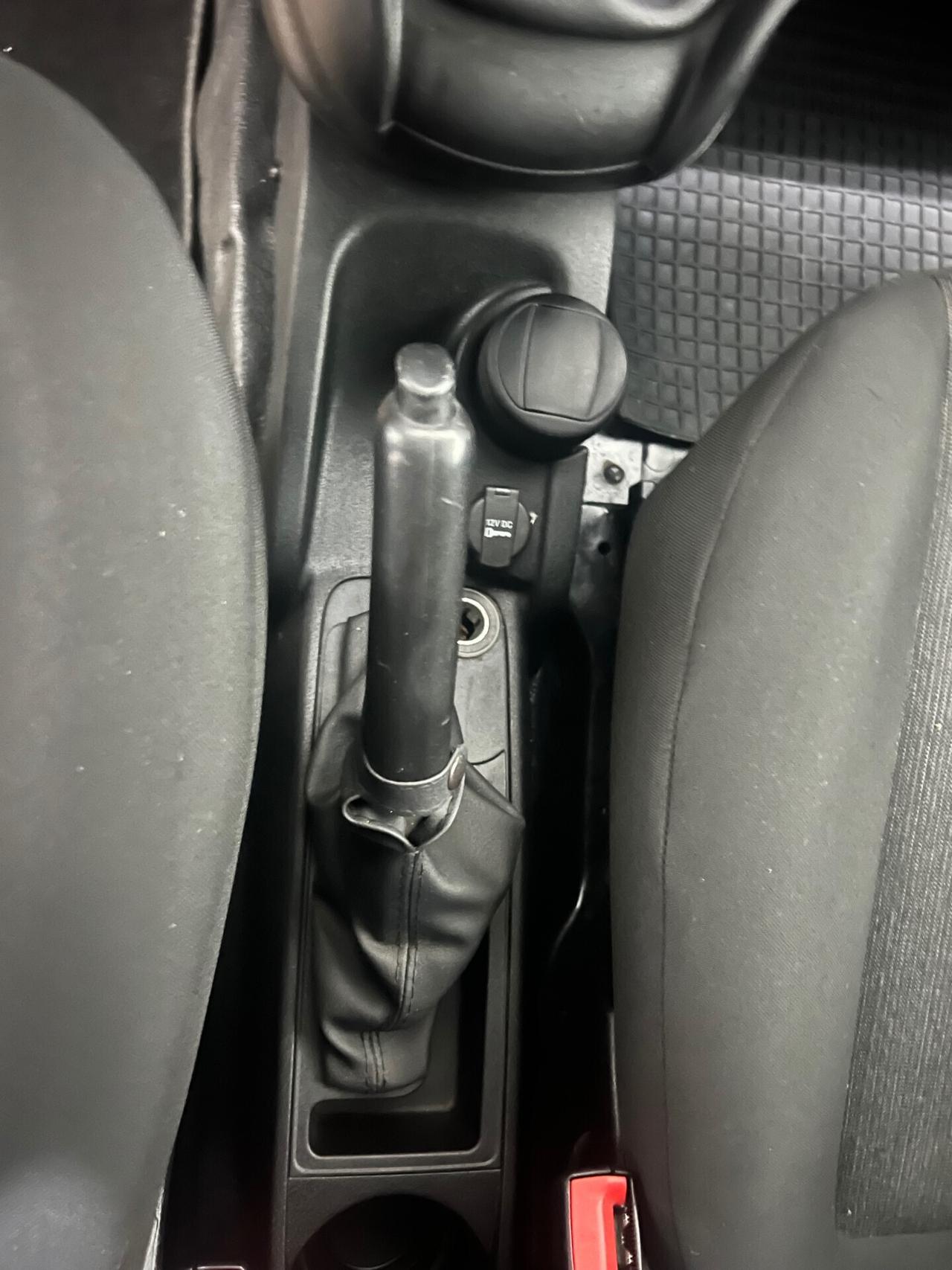 FIAT DOBLO' 1.6 MULTIJET ANNO 2022