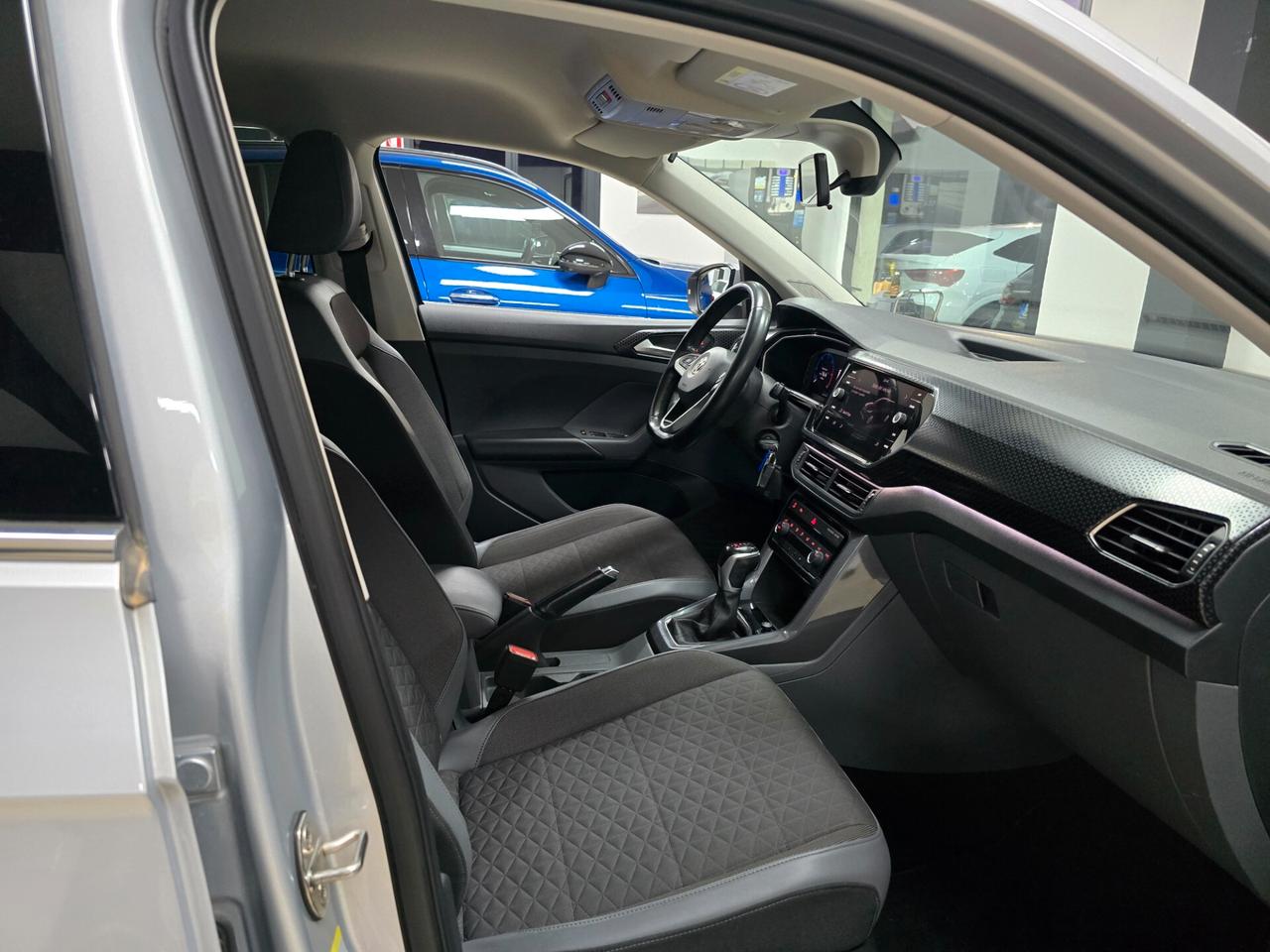 Volkswagen T-Cross 1.6 TDI DSG SCR Advanced BMT