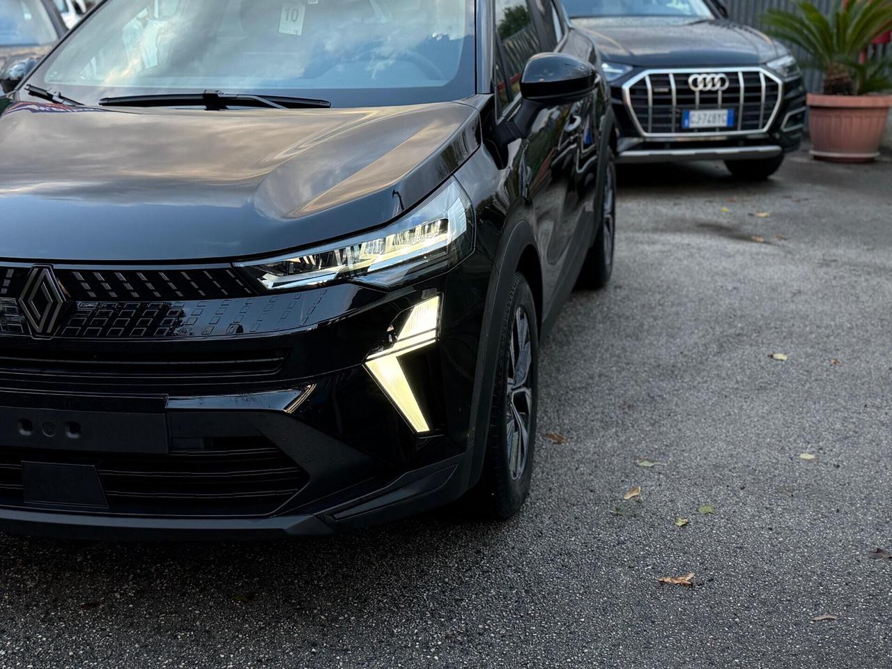 Renault Captur ECO-GPL 100 CV Evolution