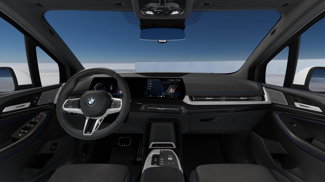 BMW Serie 2 218i Active Tourer MSport