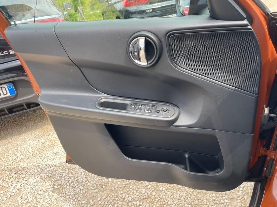 Mini Cooper D Countryman Mini 1.5 One D Countryman