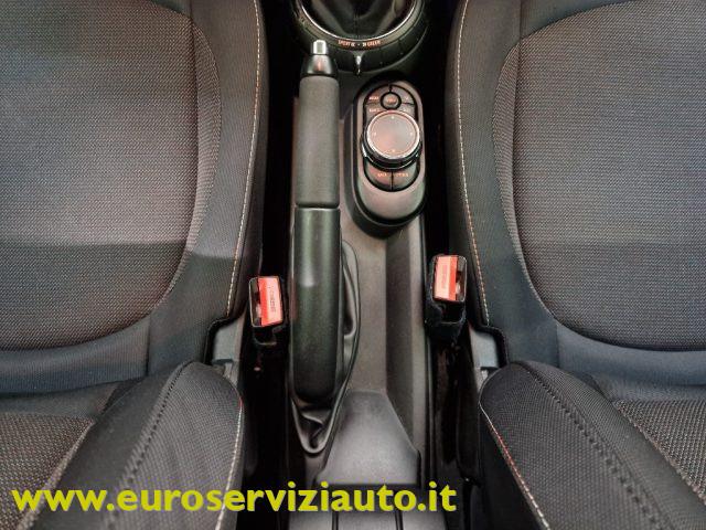 MINI One 1.2 One 5 porte