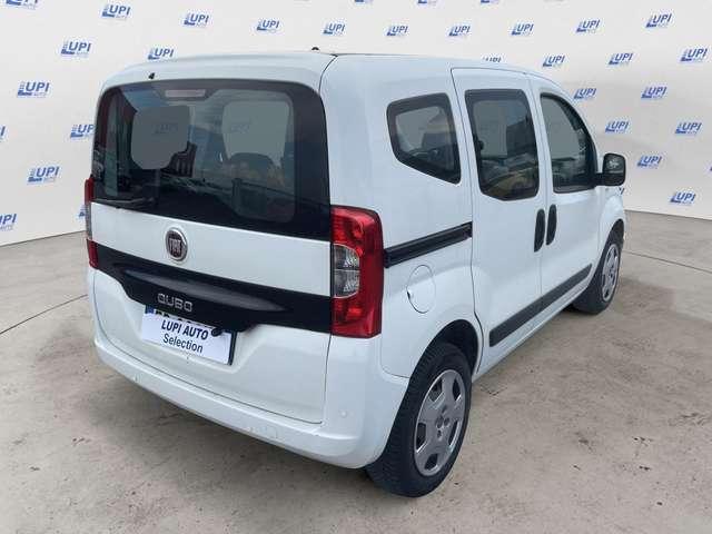 Fiat Qubo 1.3 mjt 16v Easy 80cv