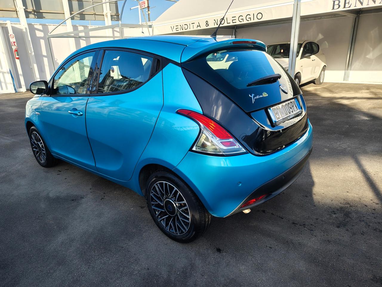 Lancia Ypsilon 1.3 MJT 16V 95 CV 5 porte S&S Platinum