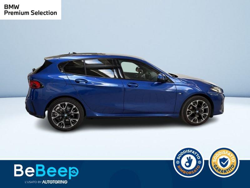 BMW Serie 1 120 48V MSPORT AUTO