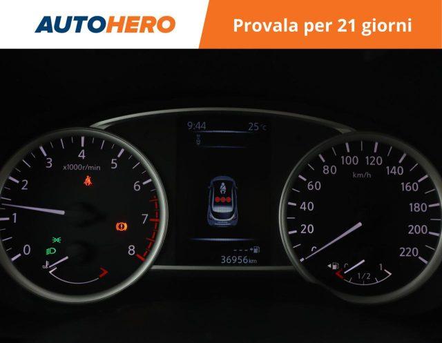 NISSAN Micra 0.9 IG-T 12V 5 porte N-Connecta
