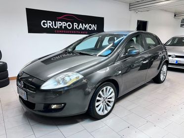 Fiat Bravo 1.6 MJT 120 CV DPF MSN Edition