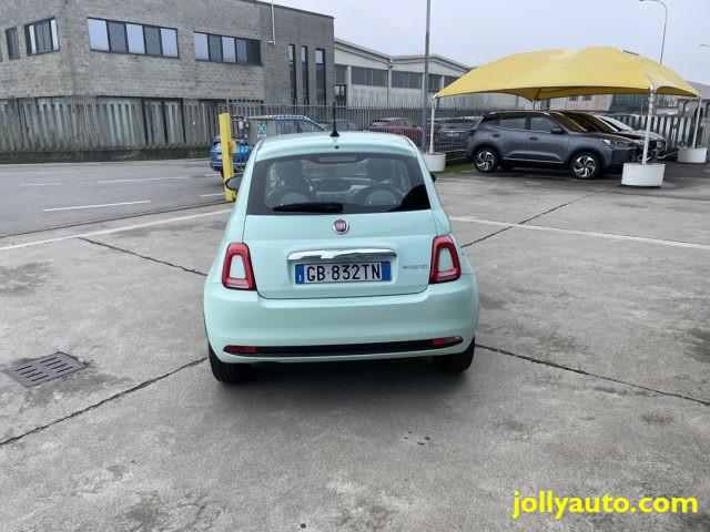 FIAT 500 1.0 Hybrid Pop - OK NEOPATENTATI