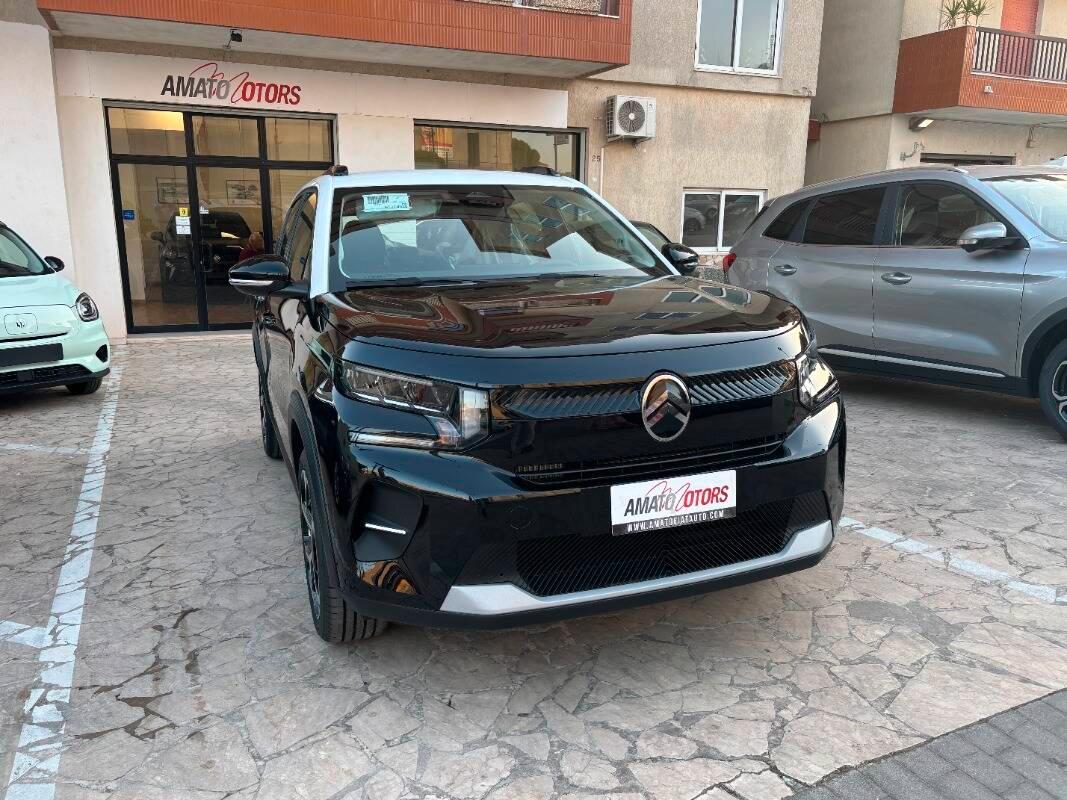 Citroen C3 1.2 puretech turbo Plus 100cv s&s
