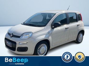 FIAT Panda 1.2 EASY 69CV E6
