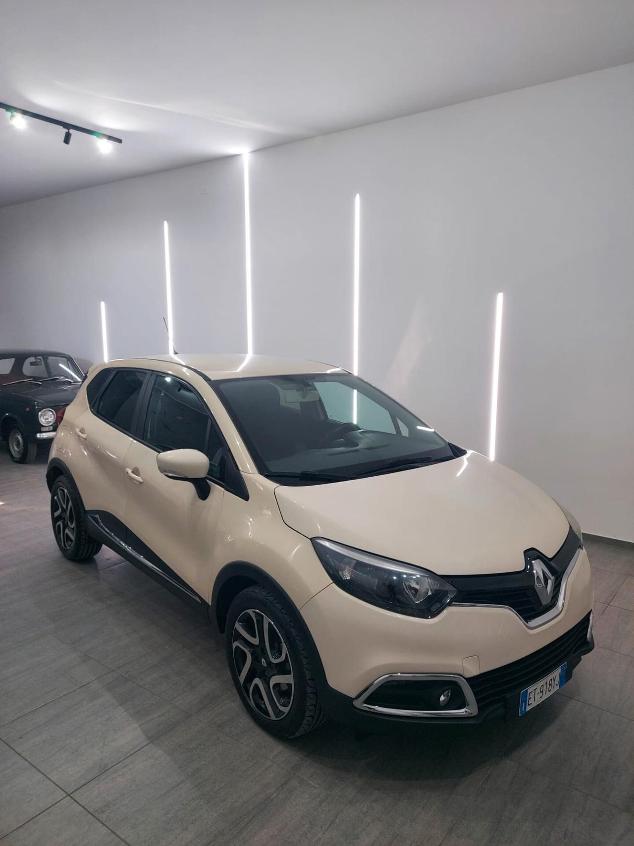Renault Captur 1.5 dCi 8V 90 CV Start&Stop Energy R-Link