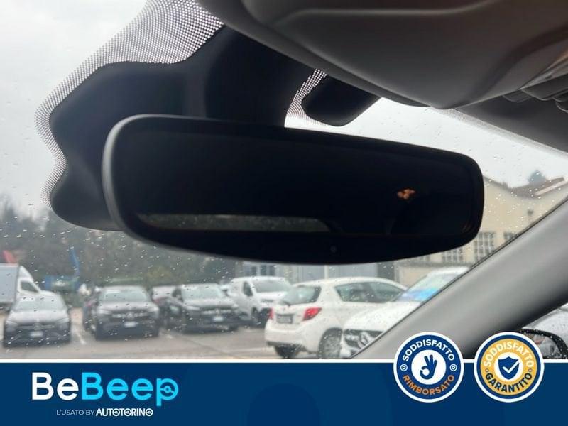 Jeep Compass 1.4 M-AIR LIMITED 2WD 140CV MY19