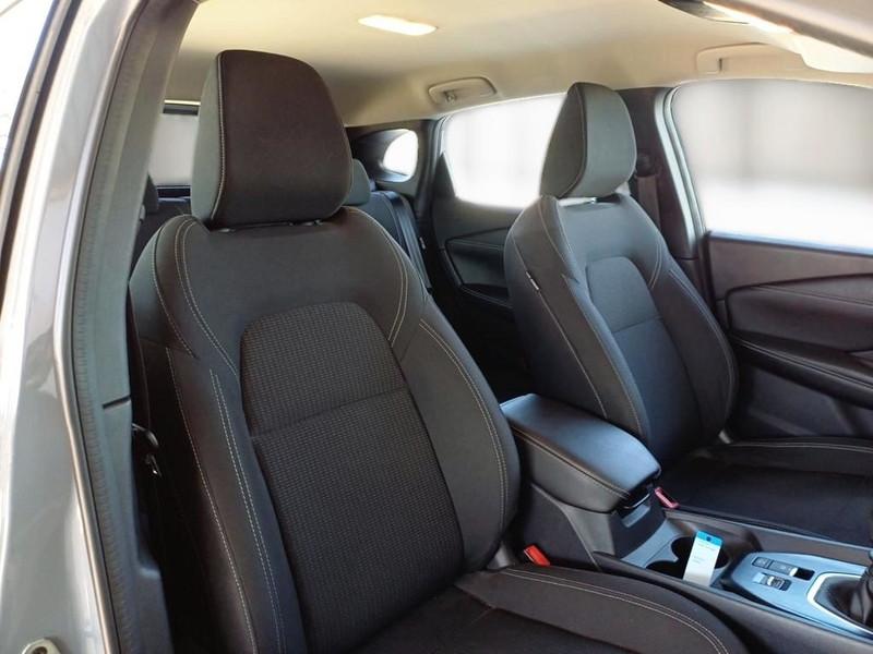 NISSAN QASHQAI 1.3 MHEV 140 Business