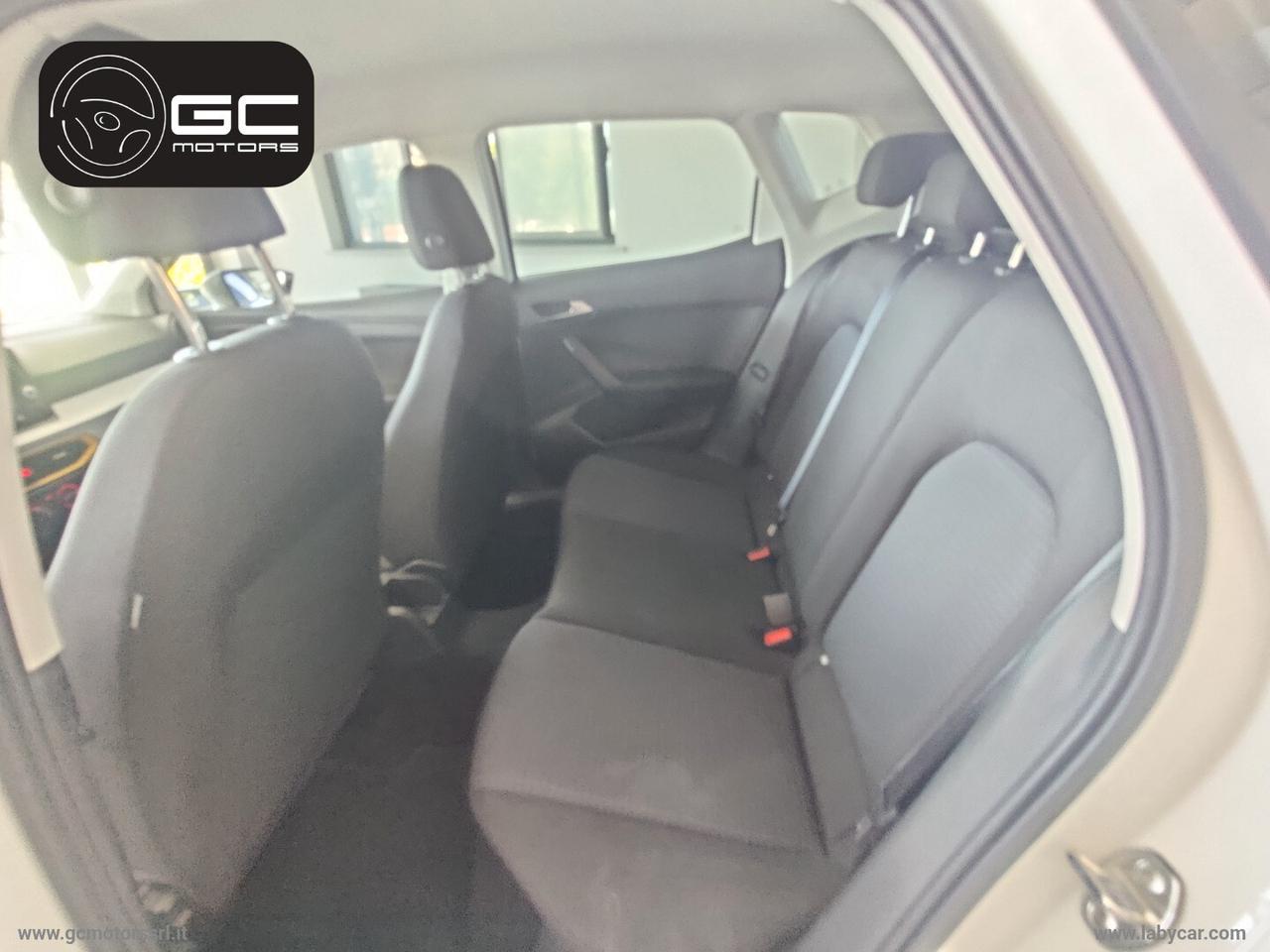 Seat Arona 1.0 EcoTSI 110 CV DSG Style