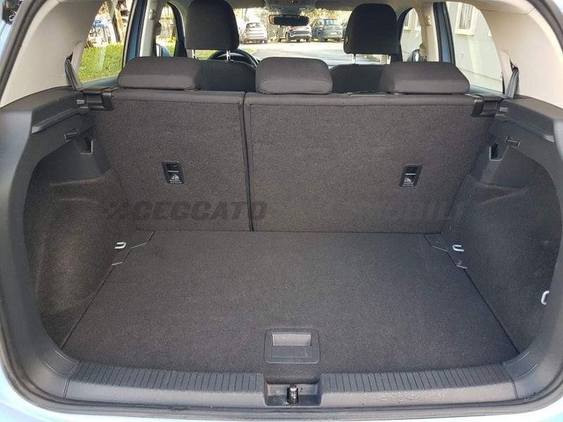 Volkswagen T-Cross T-Cross 1.0 tsi Life 115cv dsg