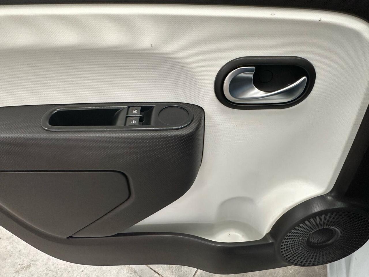 Renault Twingo SCe 65 CV Life