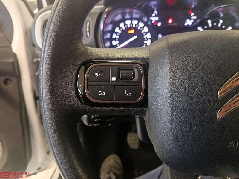 Citroën C3 PureTech 83 S&S Shine