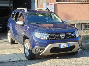 DACIA Duster 1.6 115 CV S&S 4x2 GPL