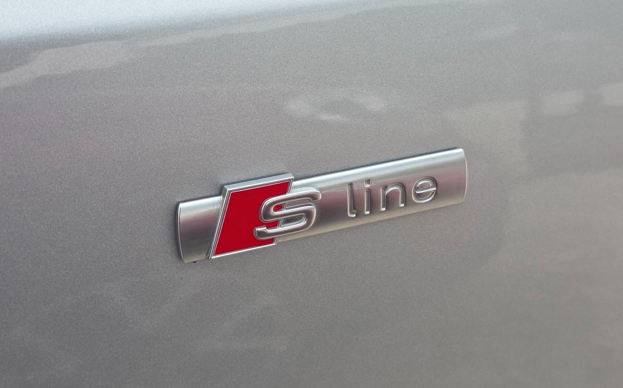 Audi Q5 3x Sline- 2.0 TDI 170cv quattro - S tronic
