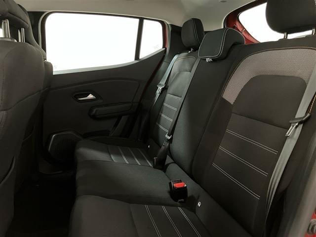 DACIA Sandero Stepway 1.0 tce Comfort 90cv