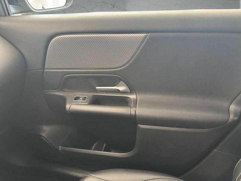 Mercedes-Benz GLA GLA 200 d Auto Executive