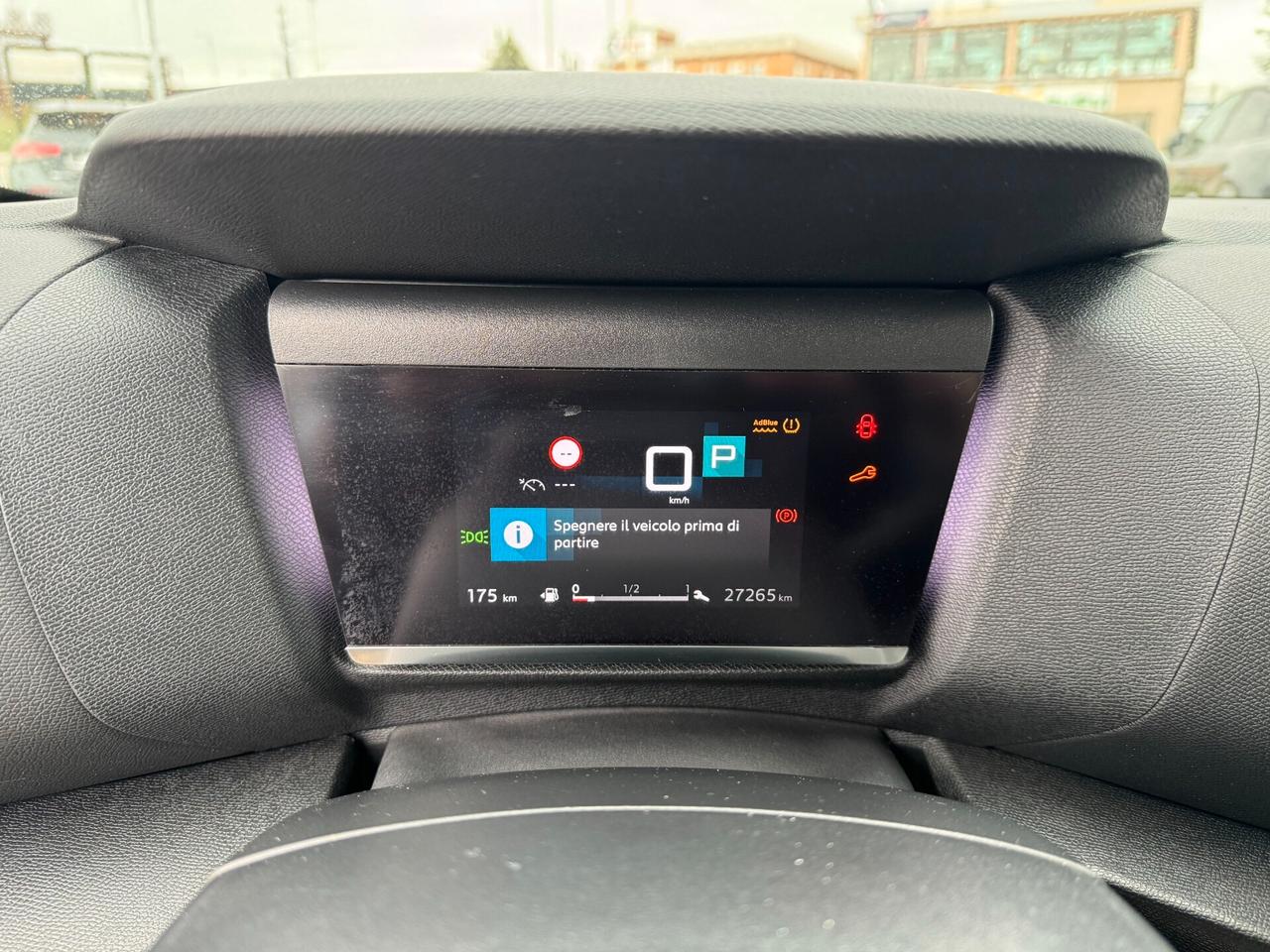 Citroen C4 BlueHDi 130 S&S EAT8 Feel Pack