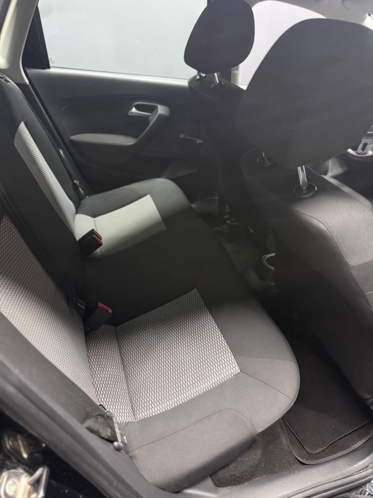 Volkswagen Polo 1.2 TDI 75 CV – 2013 – 96.000 km