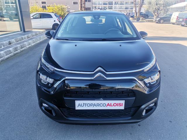 CITROEN C3 PureTech 83 S&S Feel Pack