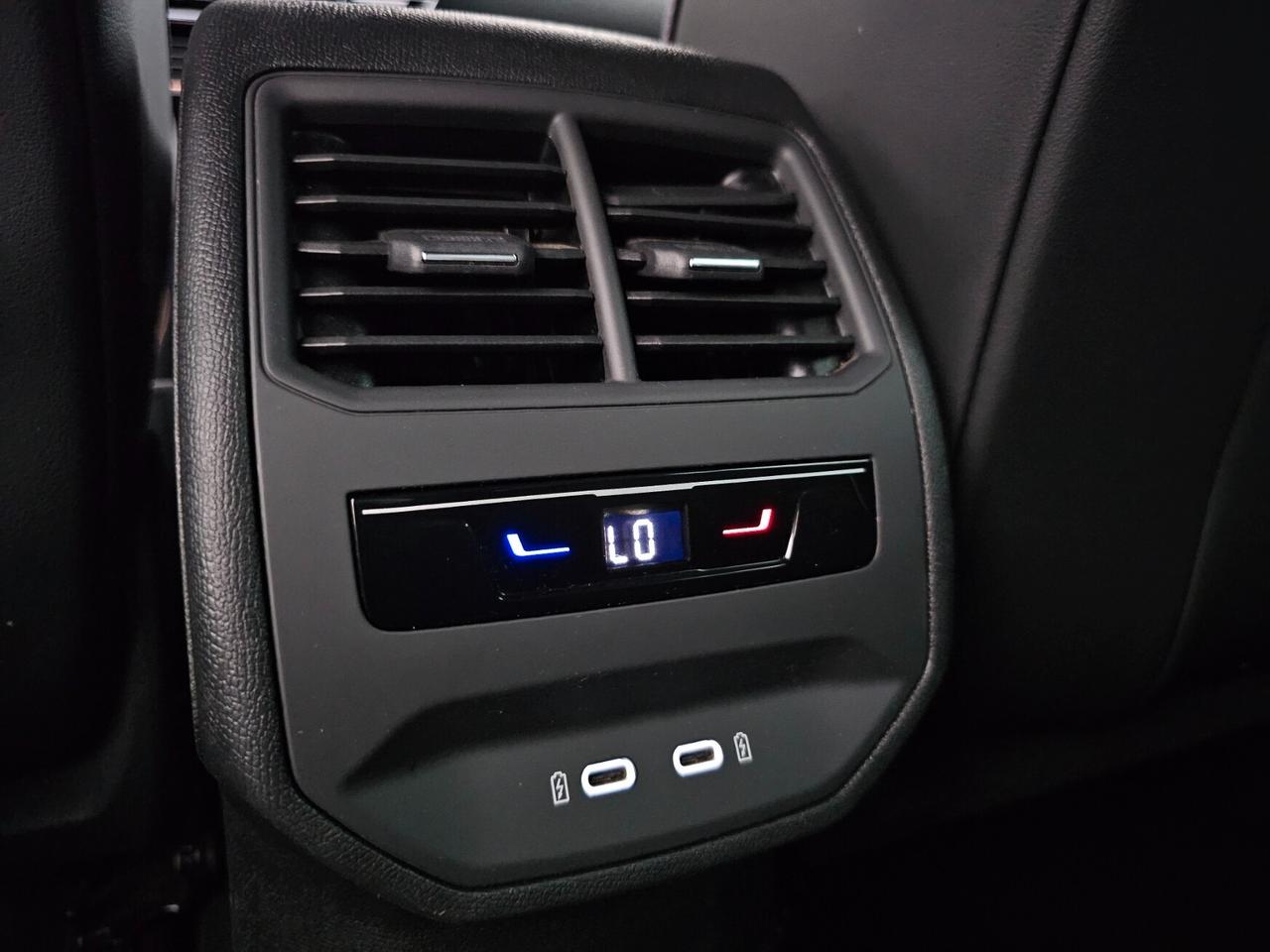 Cupra Formentor 2.0 TDI 4Drive DSG