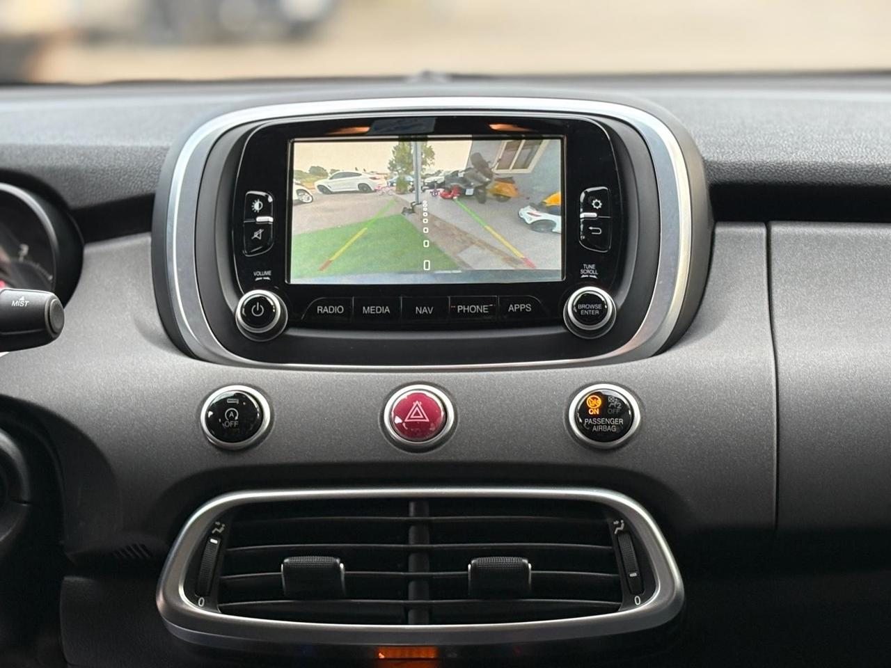 Fiat 500X 2.0 140 CV 4x4 Cross STRAFULL PERFETTA