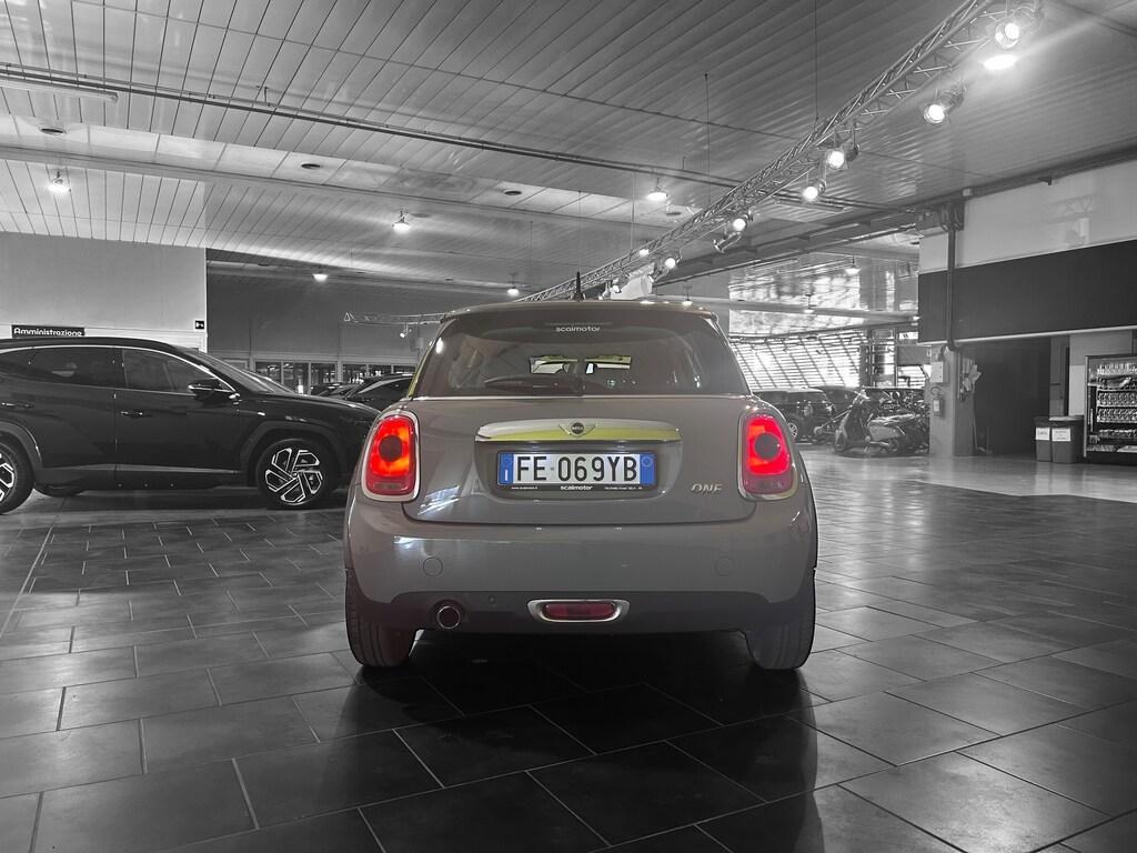 Mini One 1.2 One