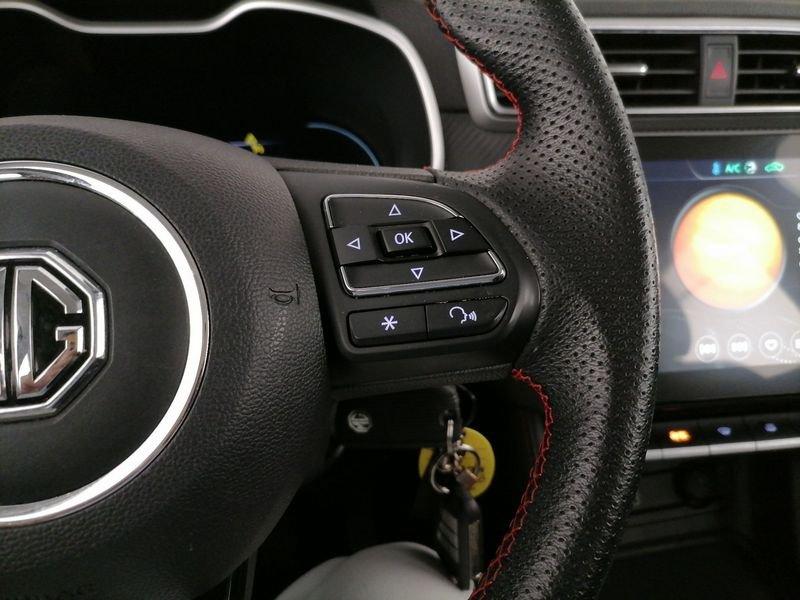 MG ZS 1.5 Luxury