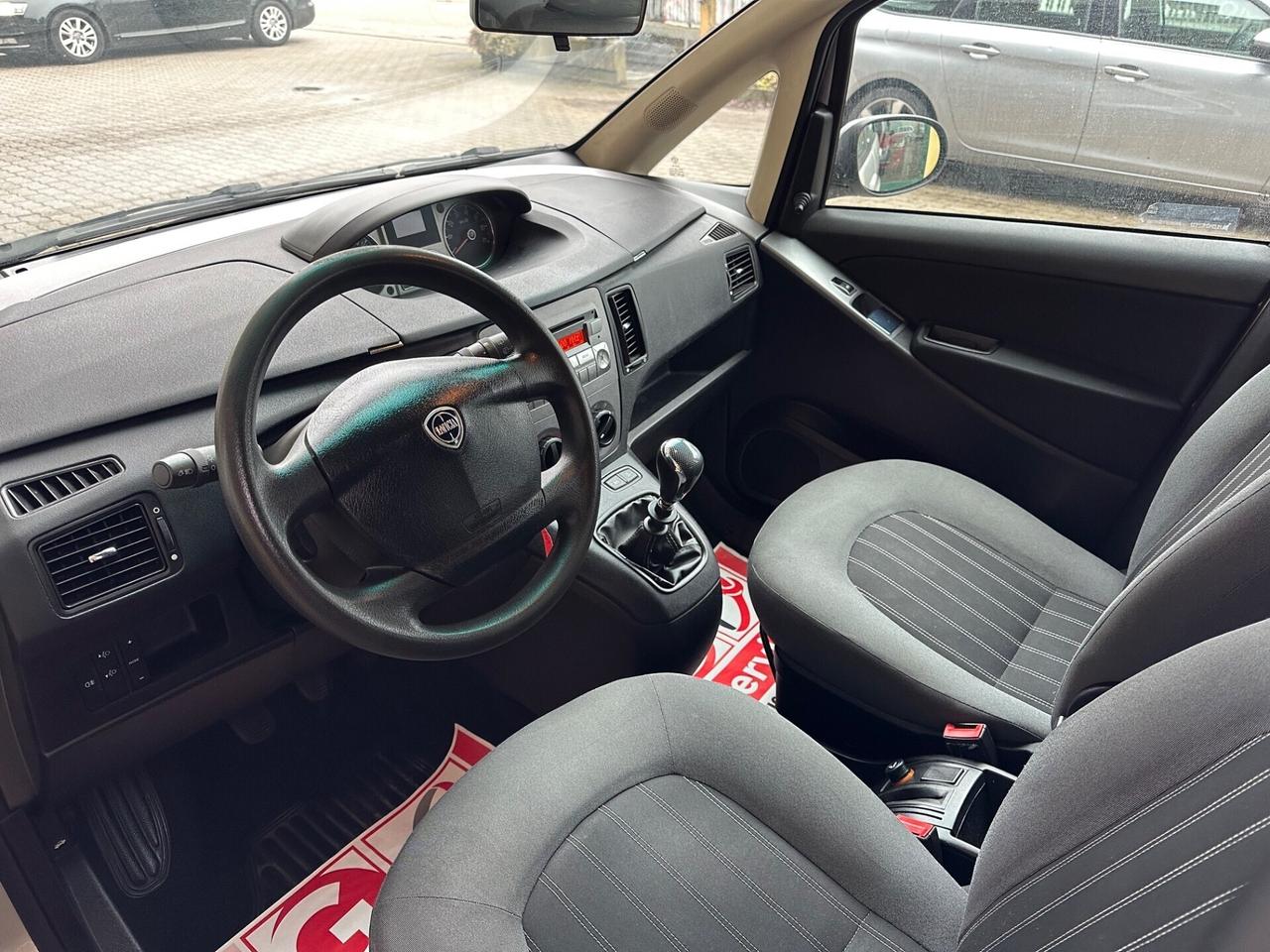 Lancia MUSA 1.4 16V Diva