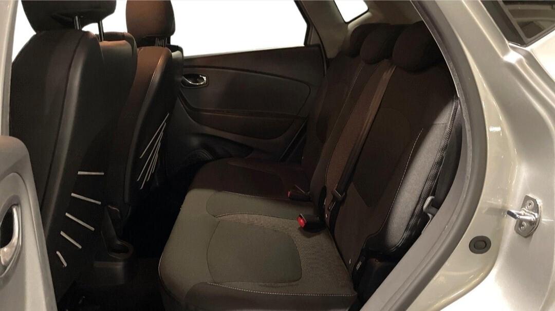 Renault Captur 0.9 TCe 12V 90 CV Start&Stop Intens