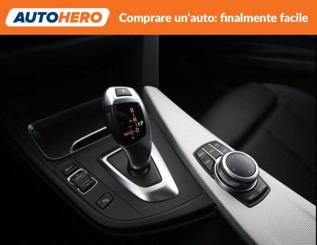 BMW 320 d xDrive Touring Msport