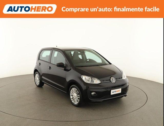 VOLKSWAGEN up! 1.0 5p. EVO move up! BlueMotion Technology