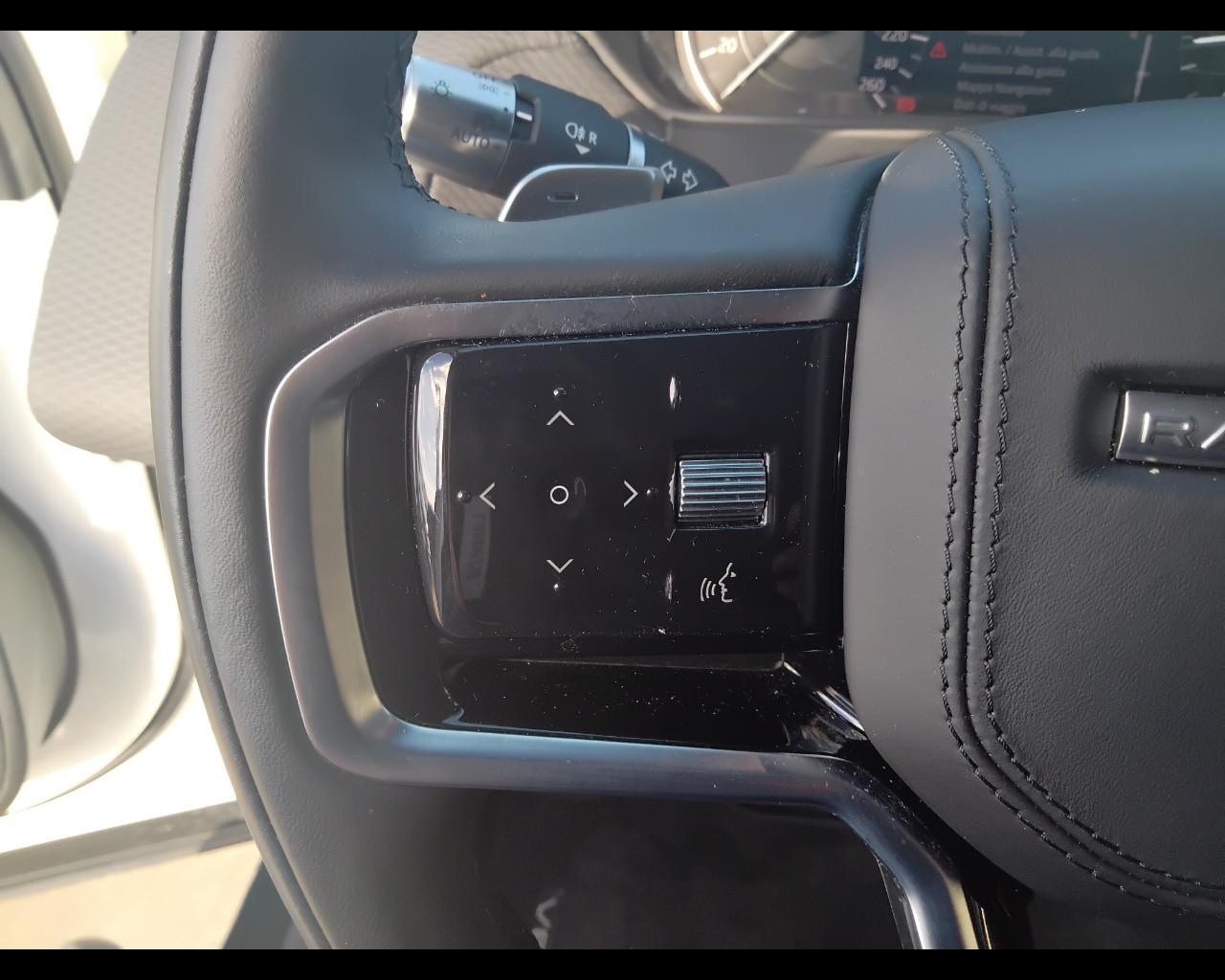 LAND ROVER Range Rover Velar 2021 - Range Rover Velar 2.0d i4 mhev R-Dy