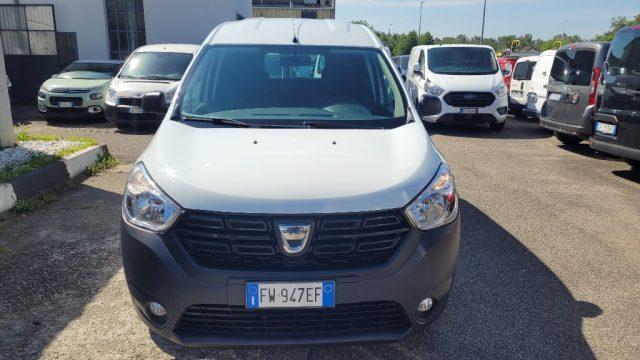 DACIA Dokker 1.6 8V 100CV Start&Stop GPL Furgone