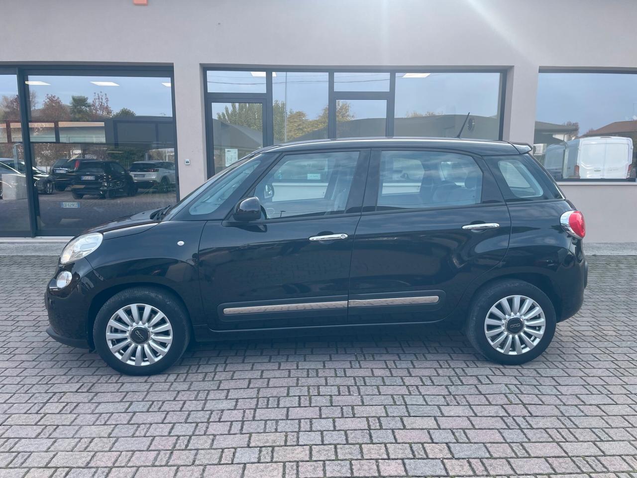Fiat 500L 1.3 Multijet 85 CV Pop Star